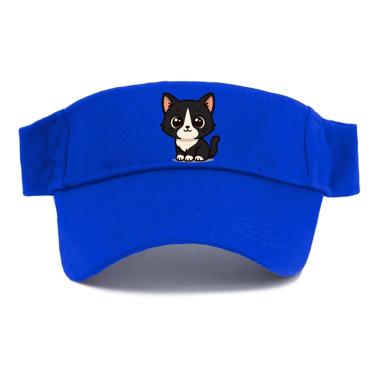 tuxedo-cat-sophisticated-charm Hat