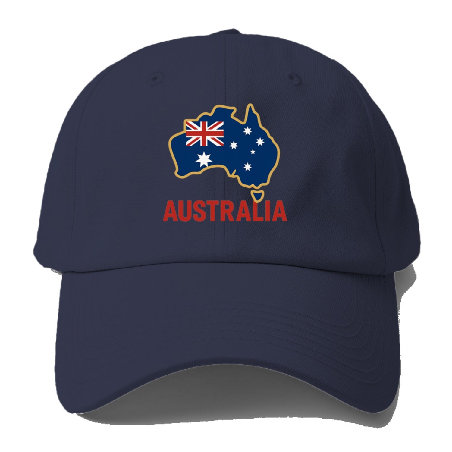 Australian National Hat