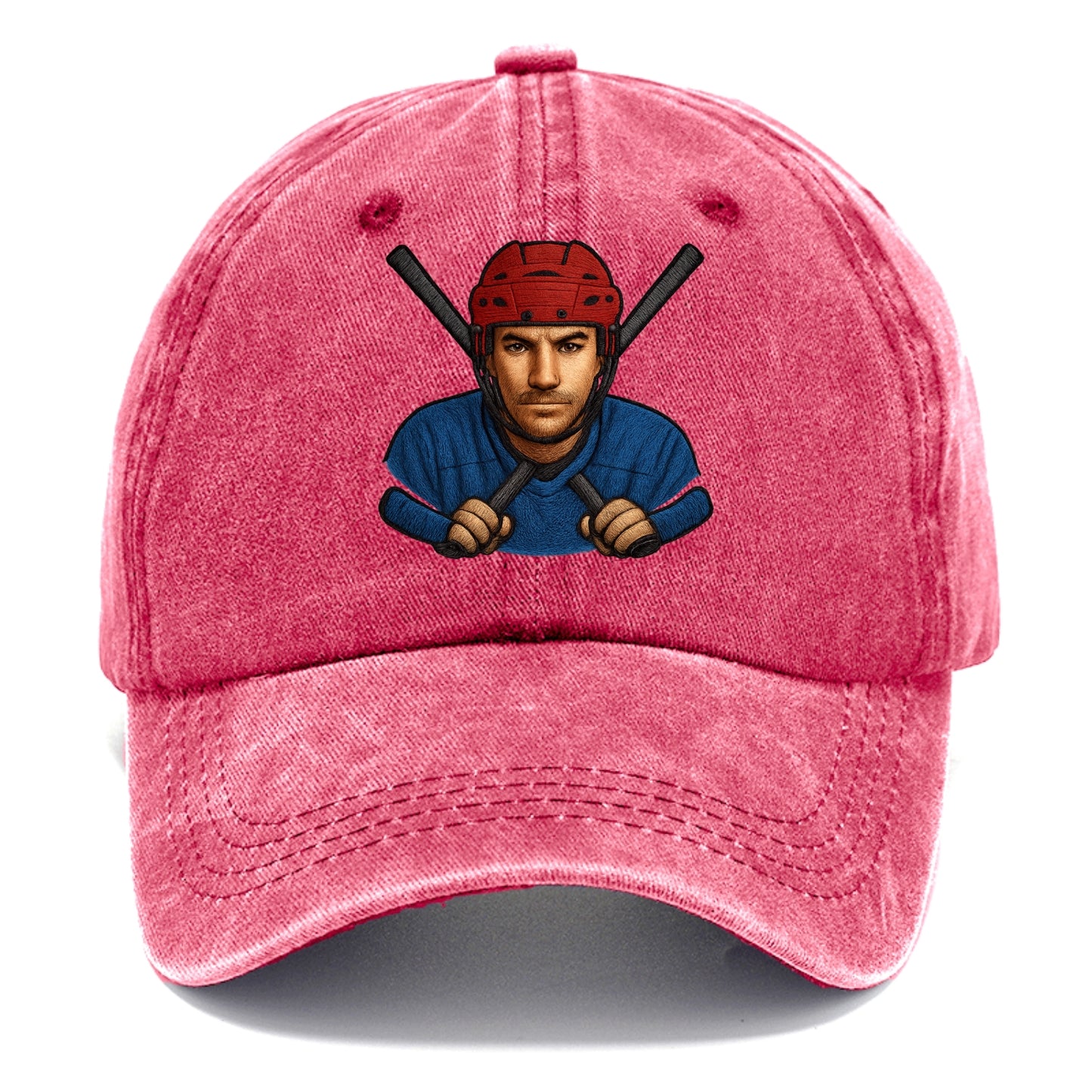 ice warrior threads Hat