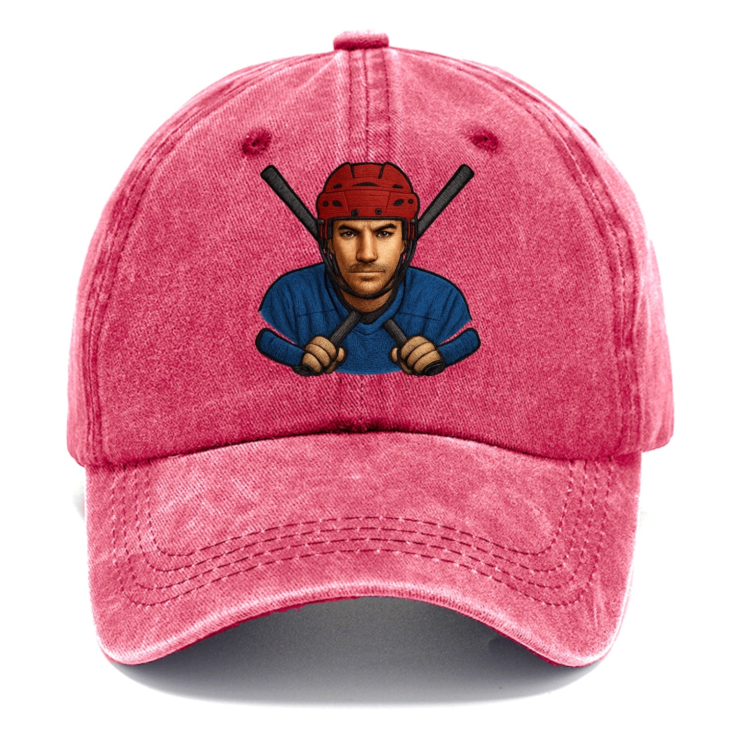 ice warrior threads Hat