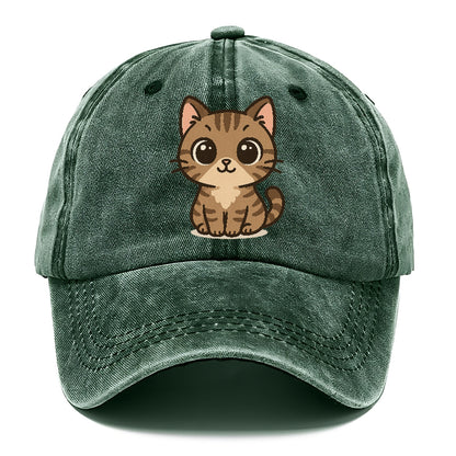 alley-cat-urban-spirit Hat