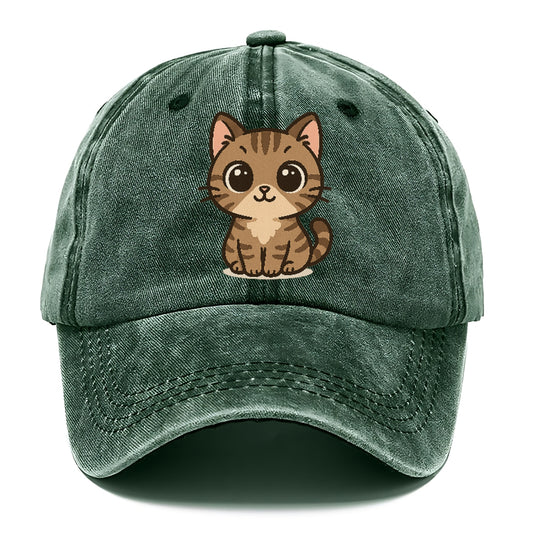 alley-cat-urban-spirit Hat