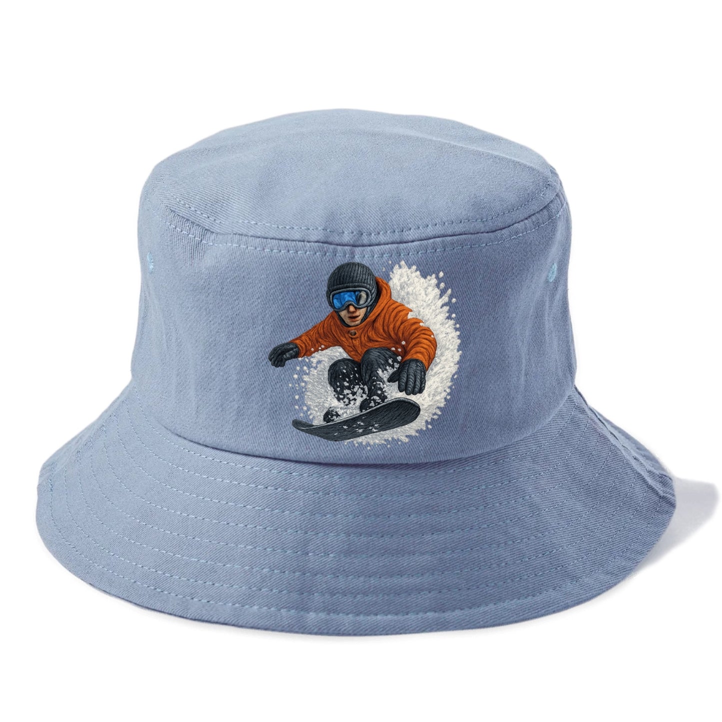 powder paradise headwear Hat