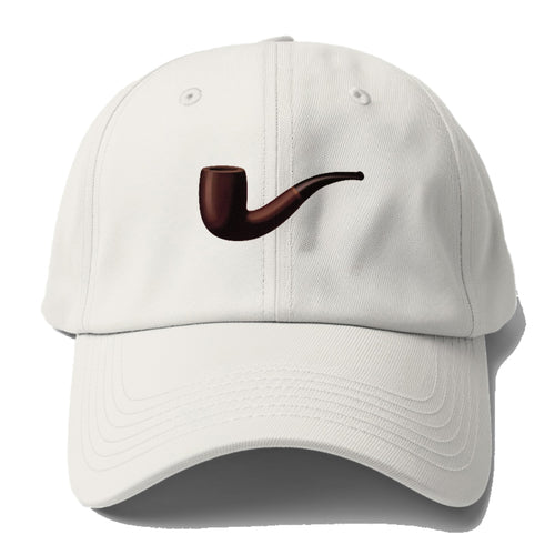 Not A Pipe Rene Magritte Baseball Cap For Big Heads