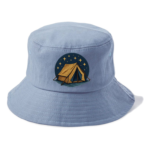 Under A Starlit Sky Bucket Hat