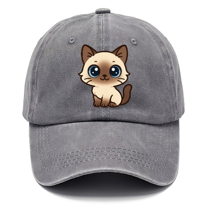 balinese-graceful-charm Hat