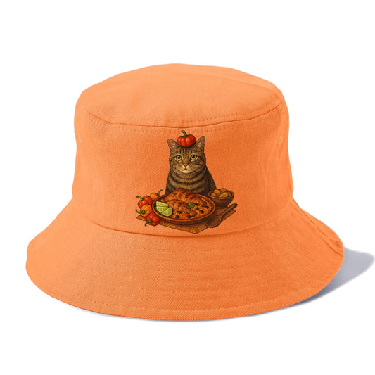 spicy-charm Hat