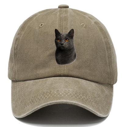 chartreux-gentle-grace Hat