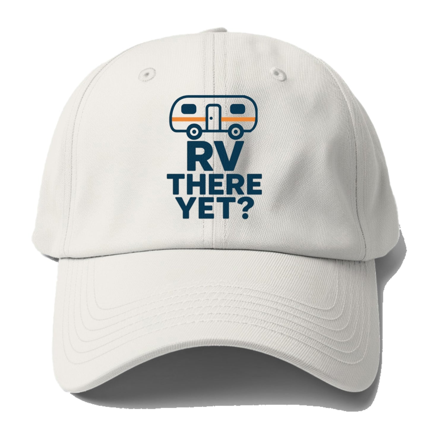 rv there yet Hat