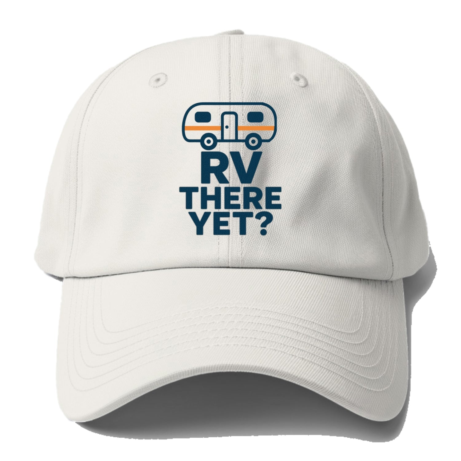 rv there yet Hat