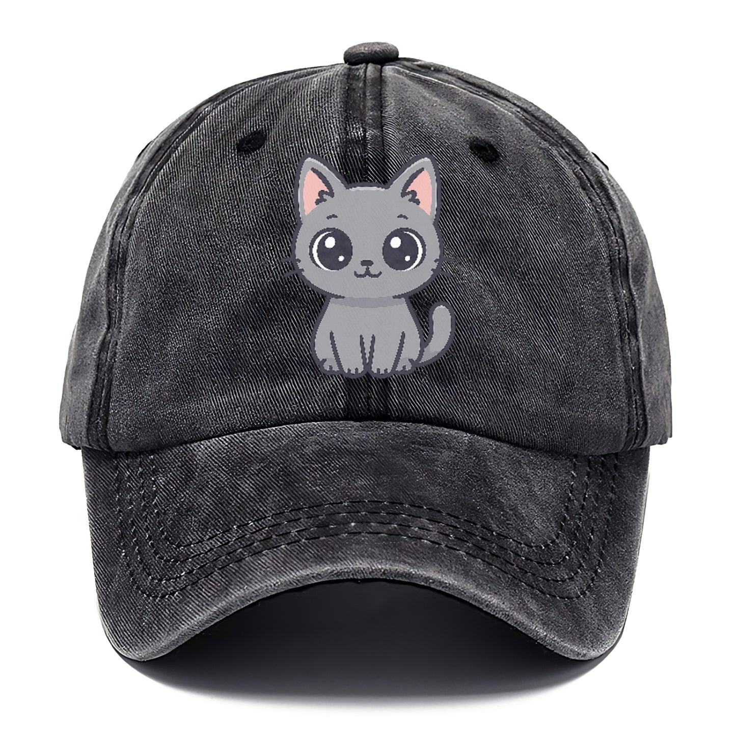 korat-serene-wisdom Hat