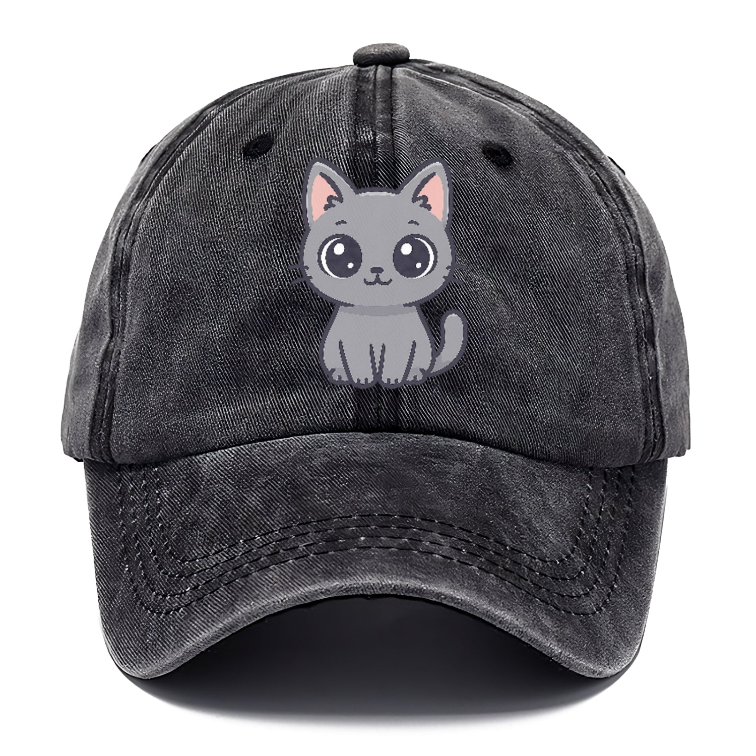 korat-serene-wisdom Hat