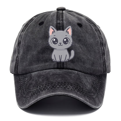 korat-serene-wisdom Hat
