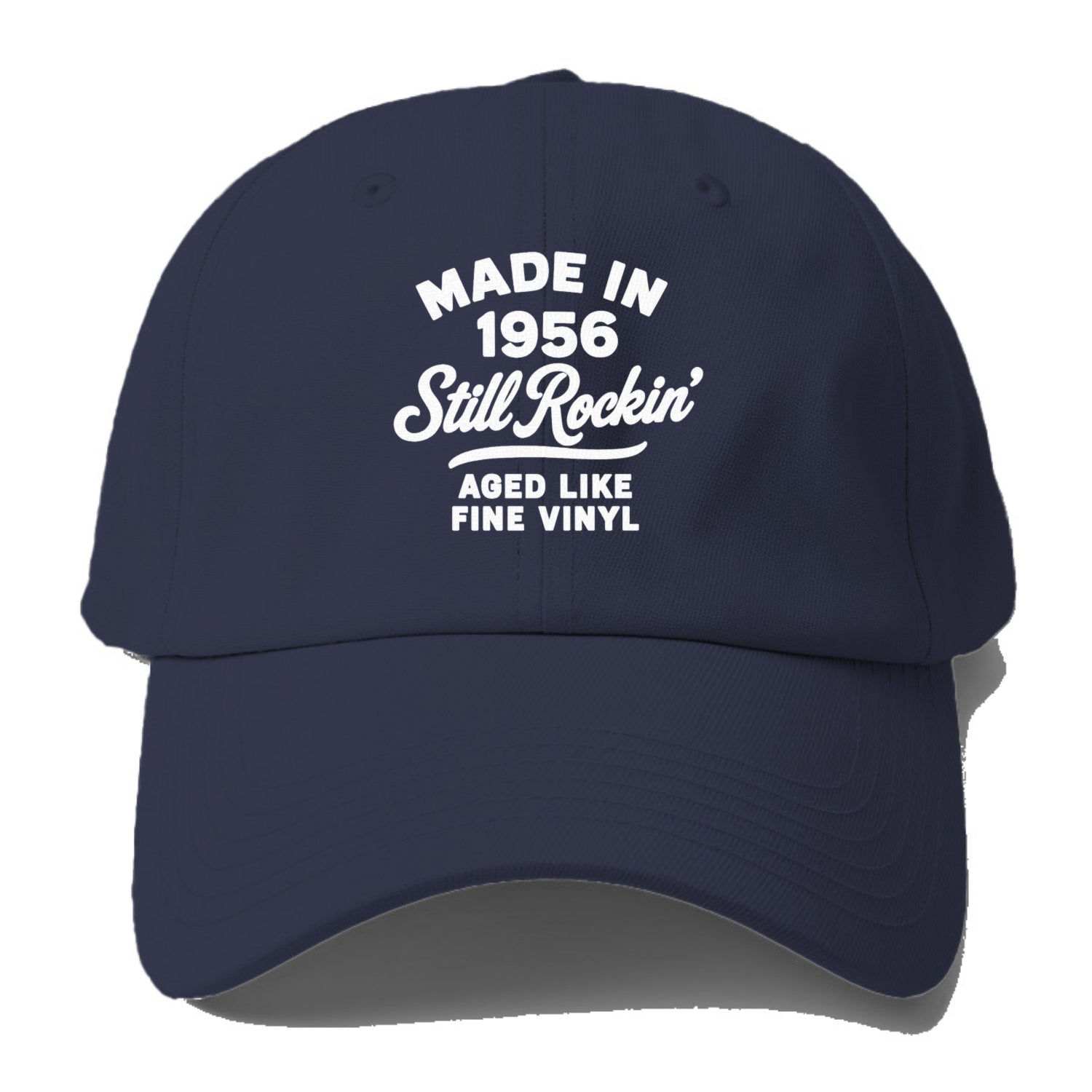 made in 1956 still rockin Hat