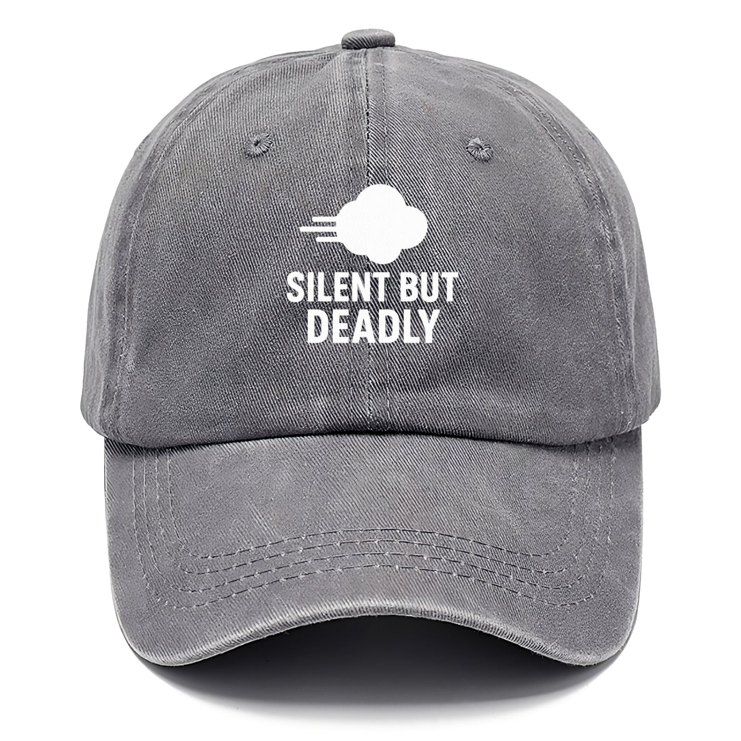 silent but deadly fart Hat