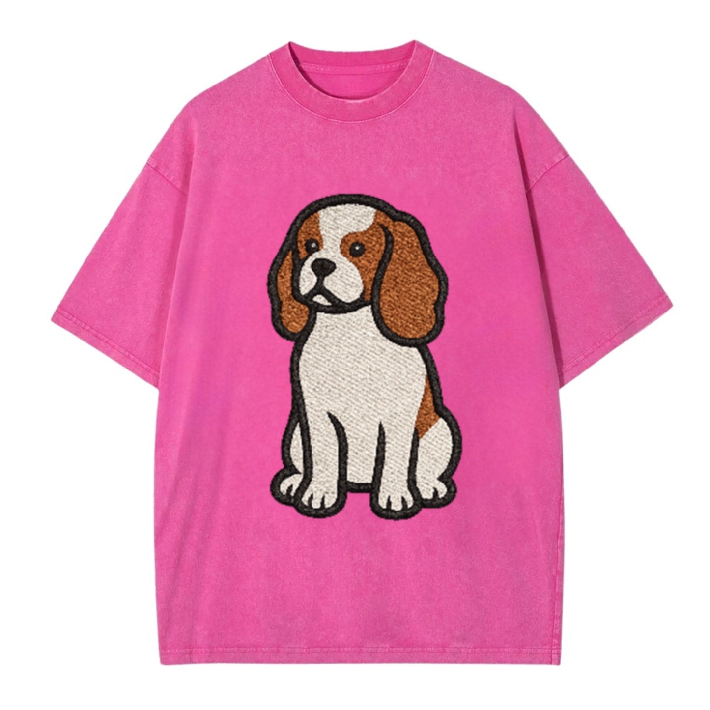 blenheim-cavalier-king-charles-spaniel-gentle-charm Hat