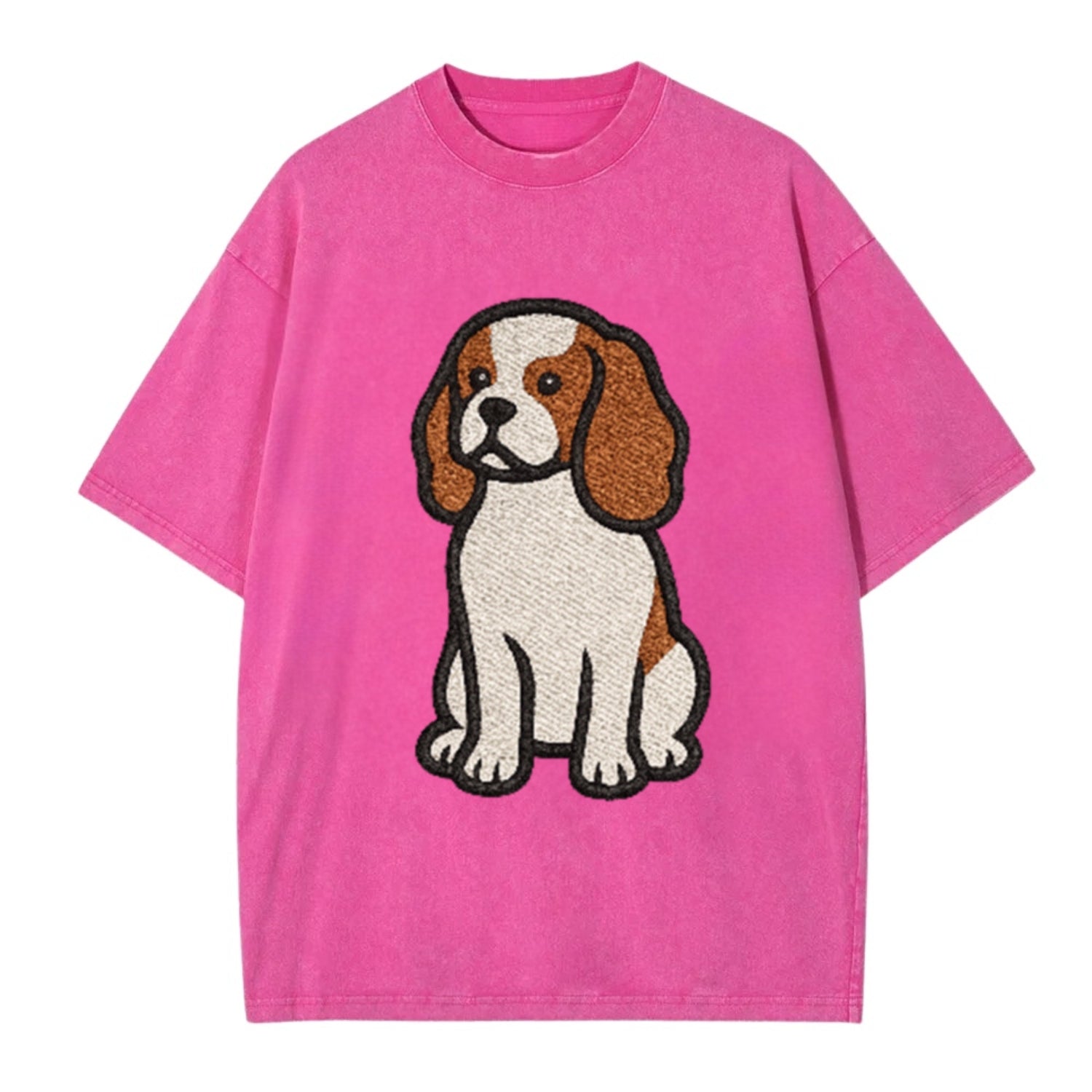 blenheim-cavalier-king-charles-spaniel-gentle-charm Hat