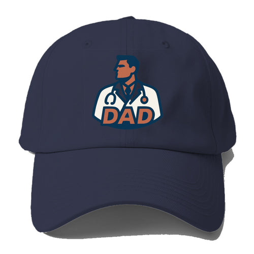 Occupational Family Themed Baseball Cap