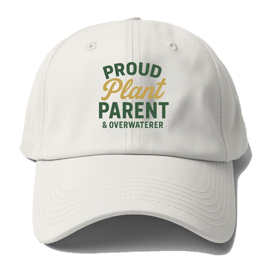 proud plant overwaterer Hat