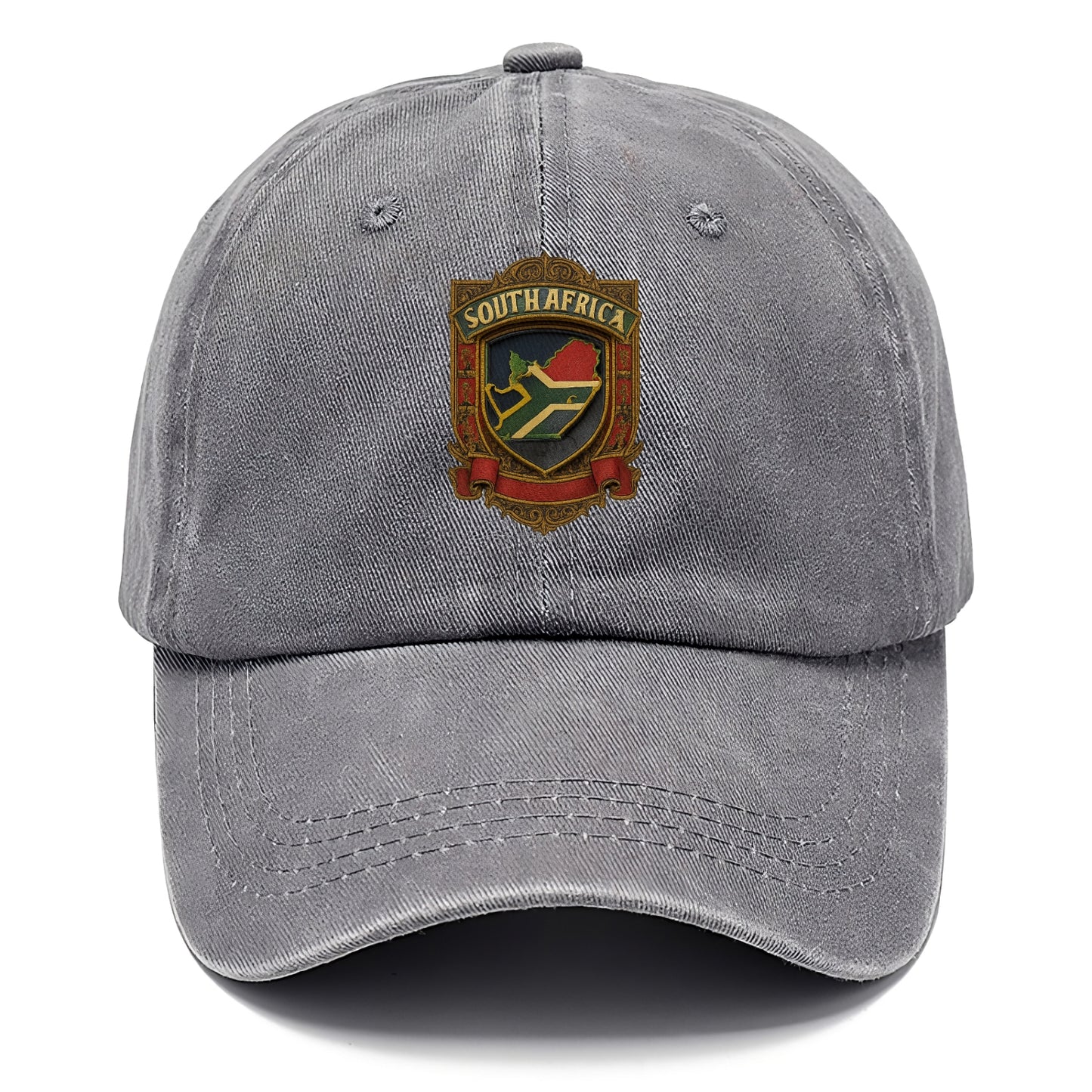 south africa map Hat