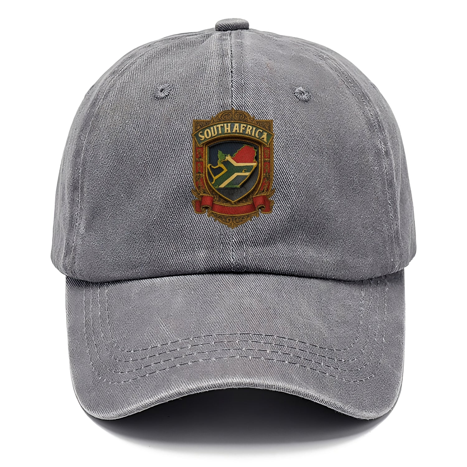 south africa map Hat