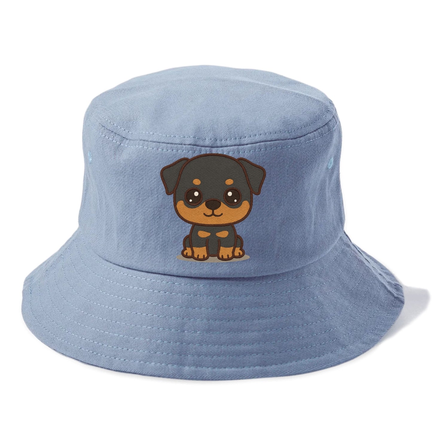 rottweiler-noble-power-loyalty Hat