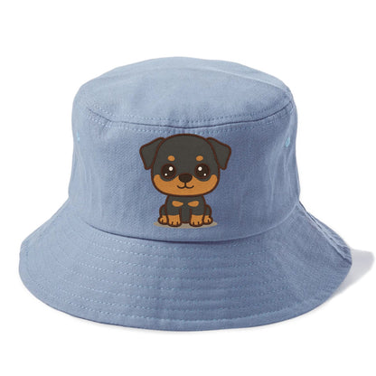 rottweiler-noble-power-loyalty Hat