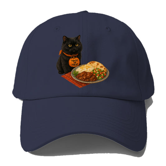 trick-or-treat Hat