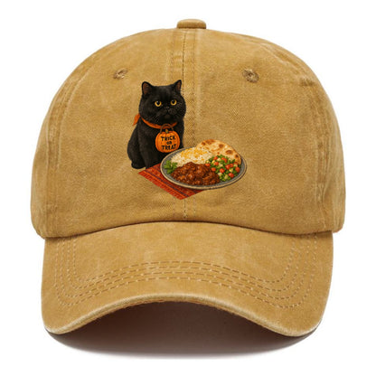trick-or-treat Hat