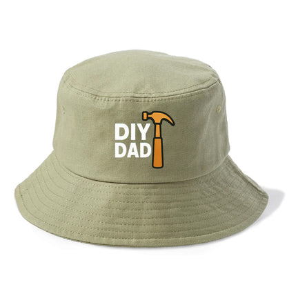 diy dad hammer Hat