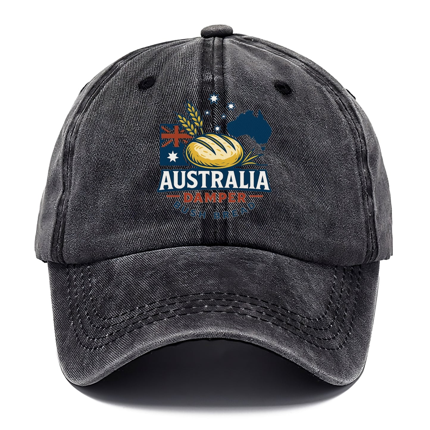 Australian Food and Culture Hat