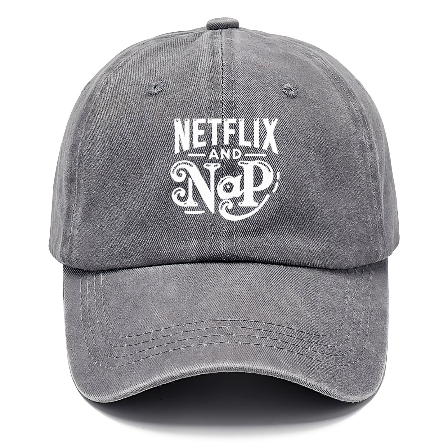 Netflix and nap Hat