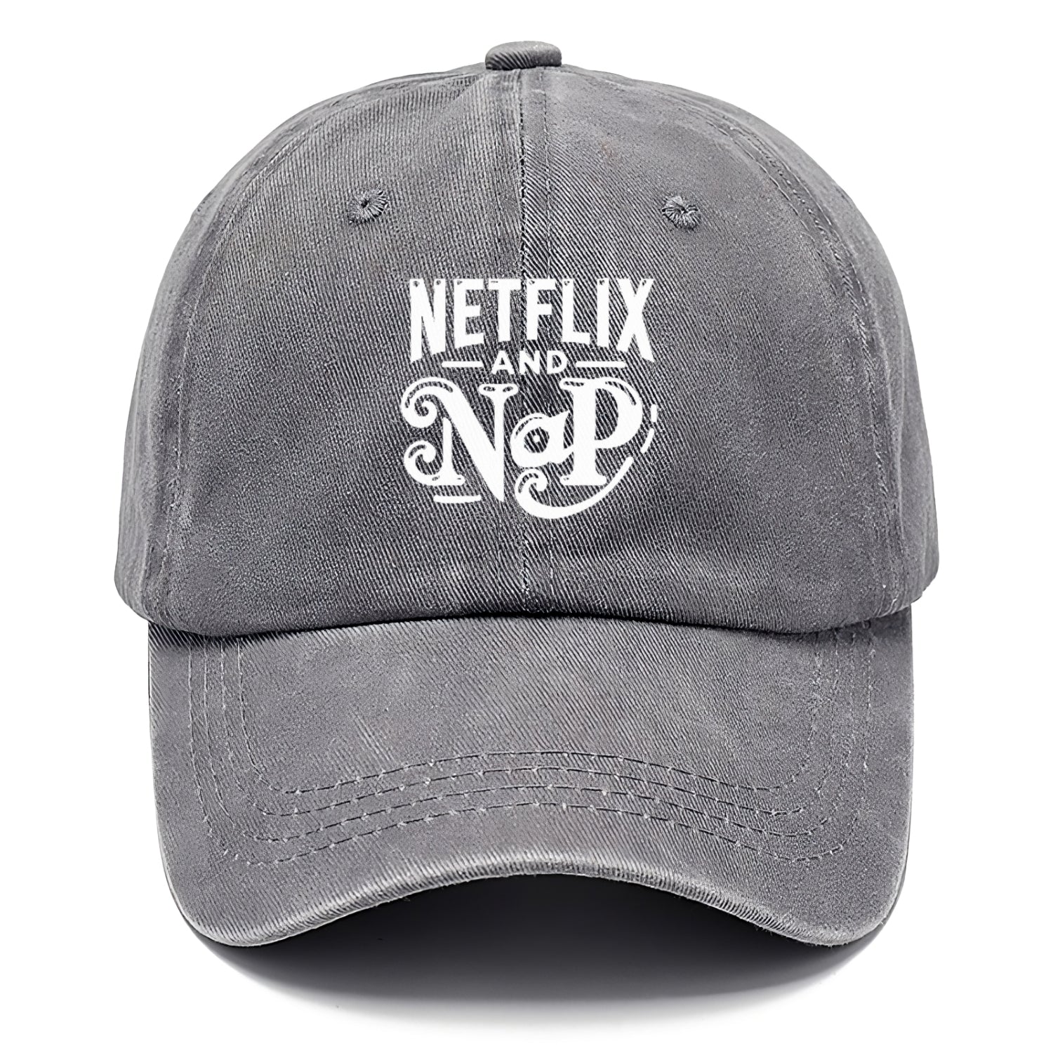 Netflix and nap Hat