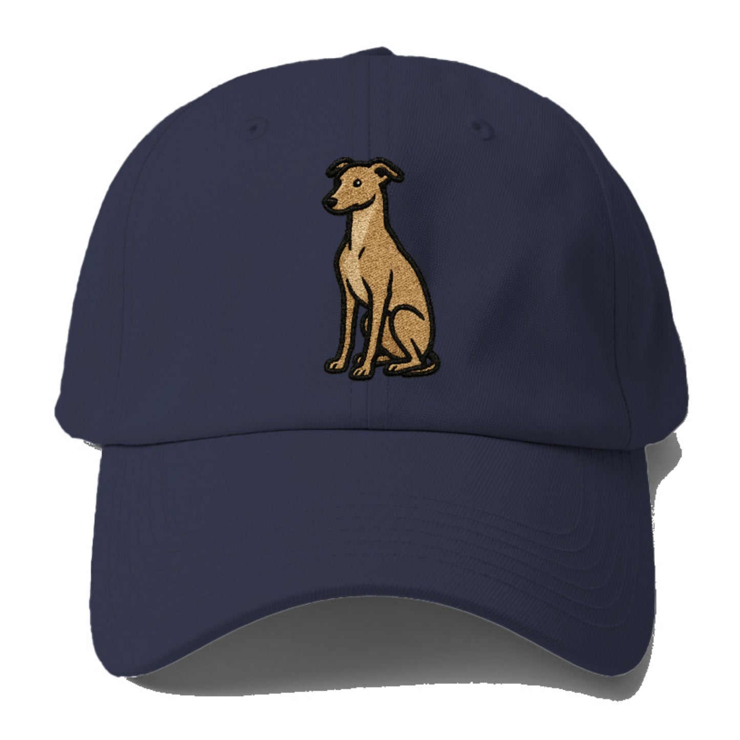 fawn-whippet-gentle-grace Hat