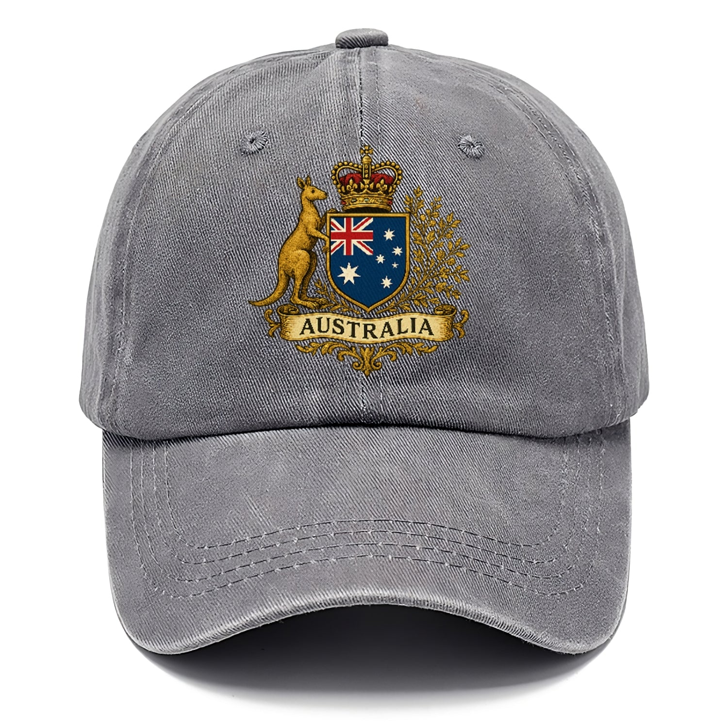 national-emblem-coat-of-arms Hat