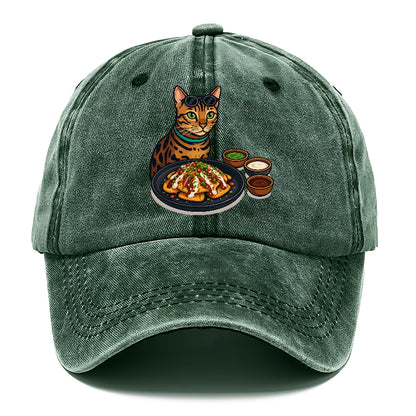 chaat Hat