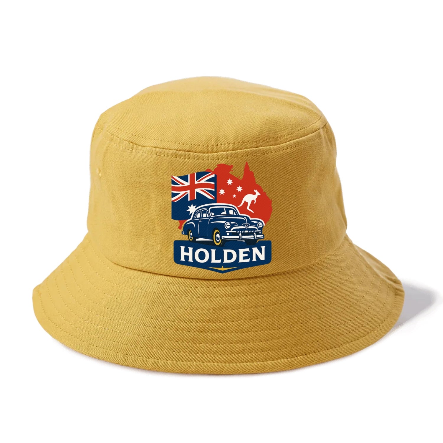 Australian Automotive Pride Hat