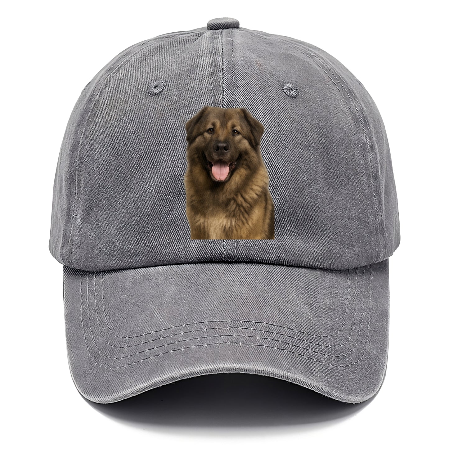 caucasian shepherd: mountain guardian Hat