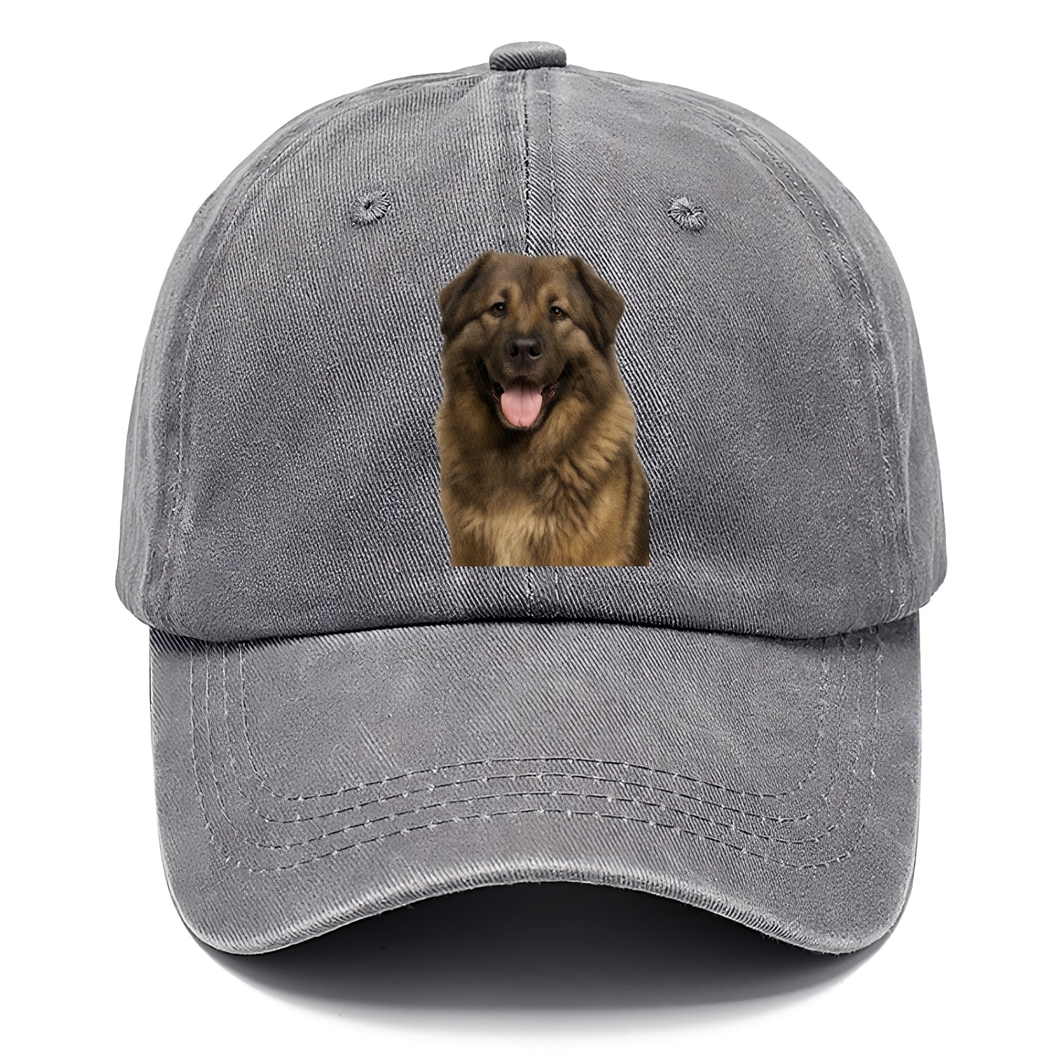 caucasian shepherd: mountain guardian Hat