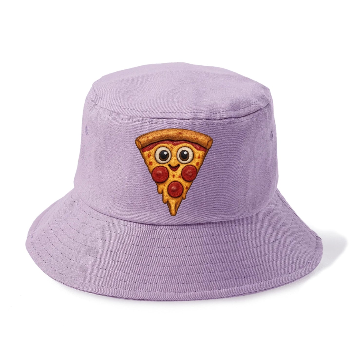 pizza my heart Hat