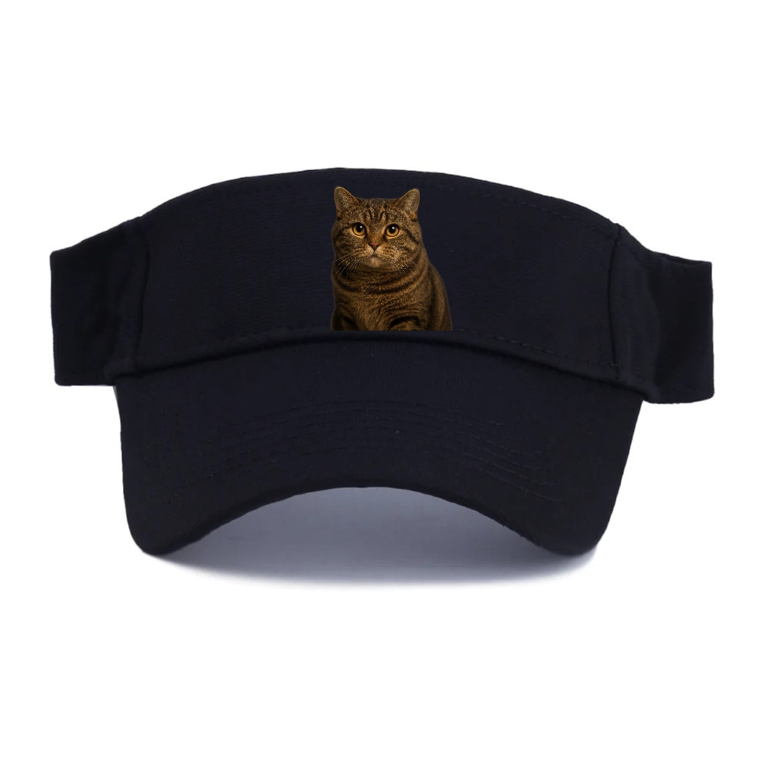 manx-cat-distinct-charm Hat