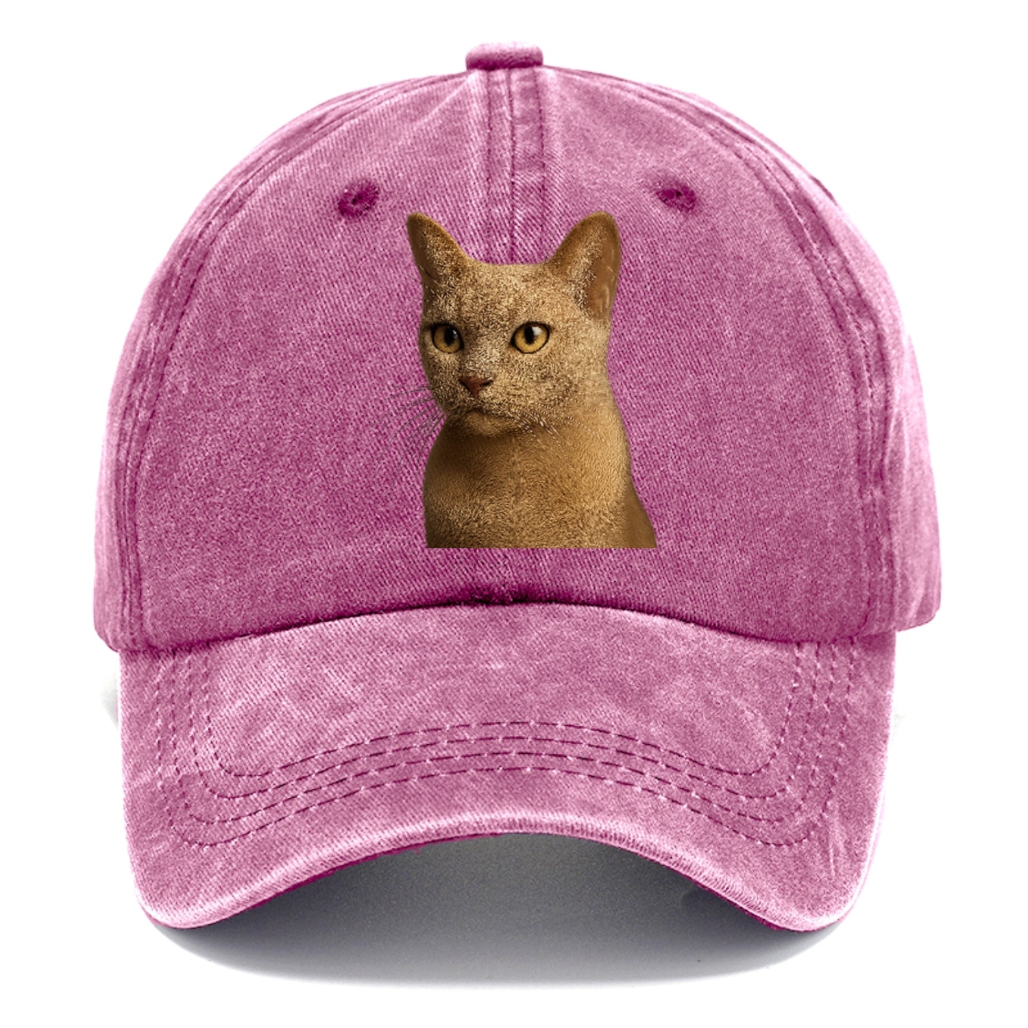 fawn-cat-playful-charm Hat