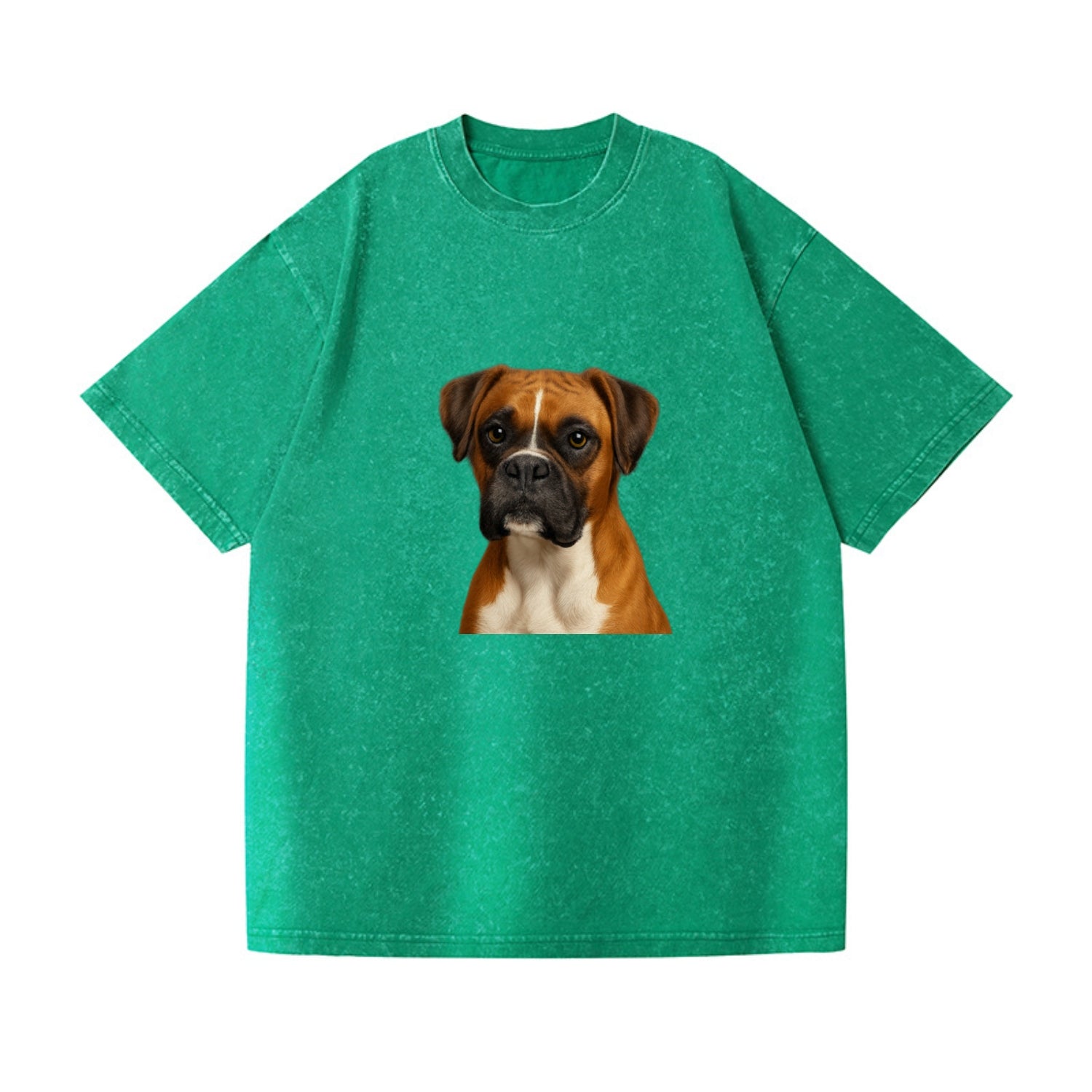 boxer portrait design Hat
