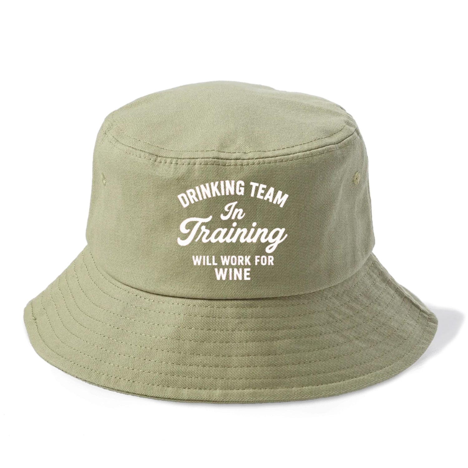 drinking team wine Hat
