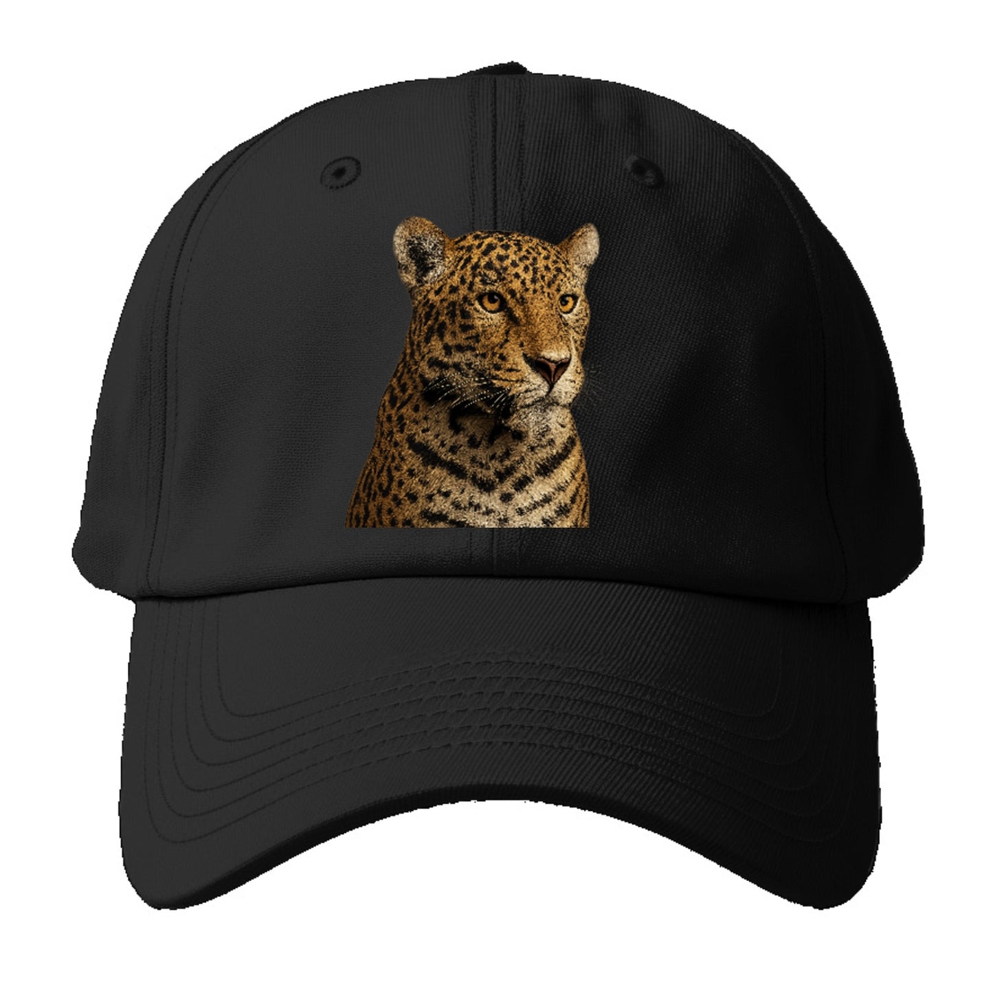 jaguar-stealthy-grace Hat