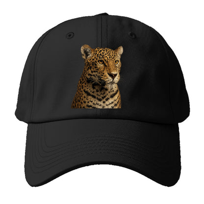 jaguar-stealthy-grace Hat