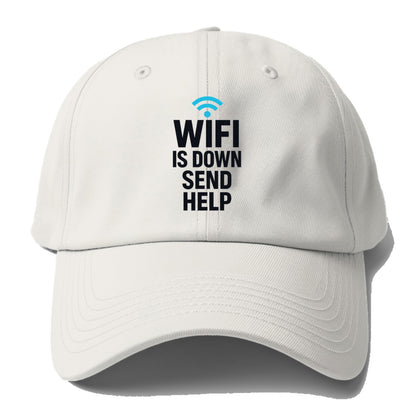 wifi is down Hat
