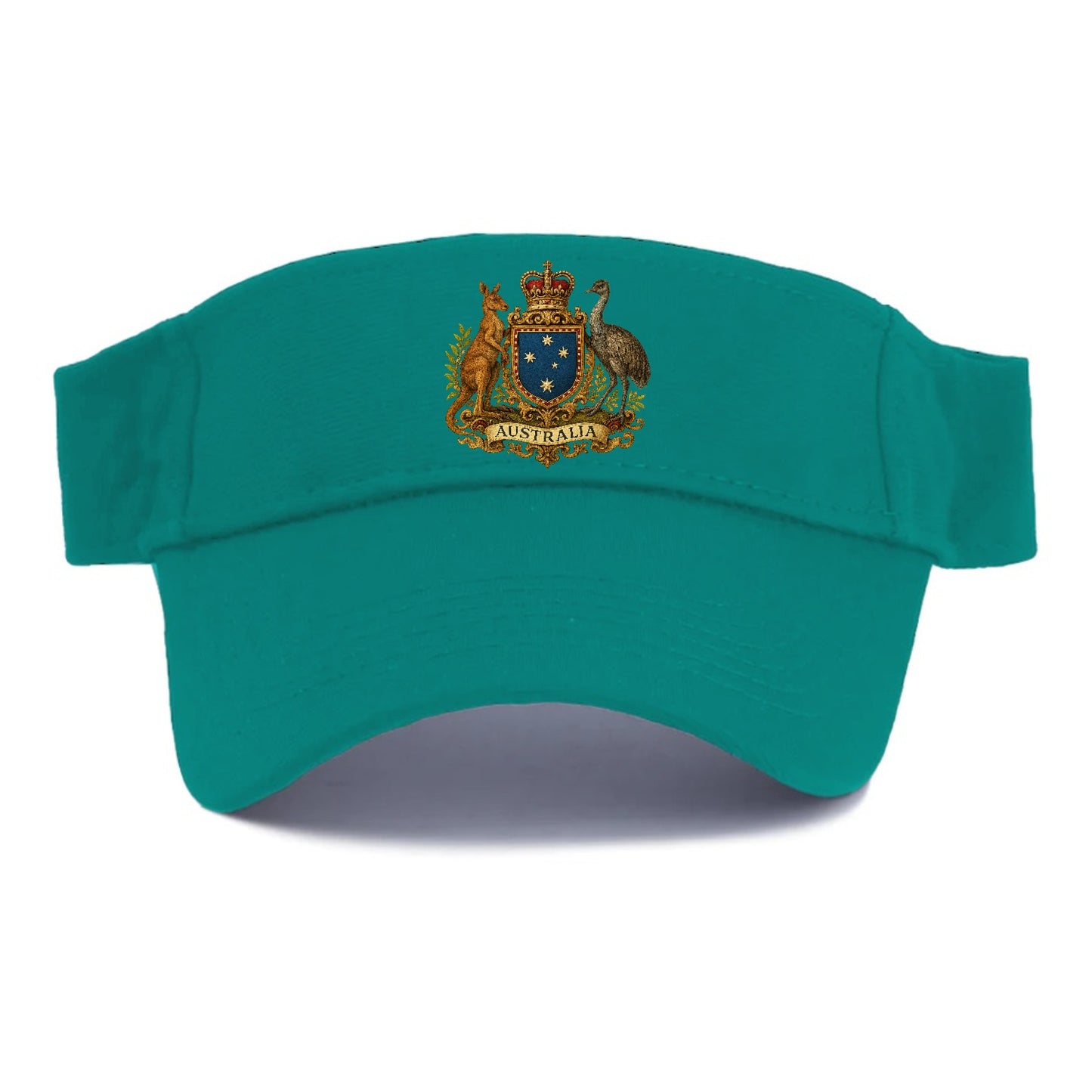 national-emblemcoat-of-arms Hat