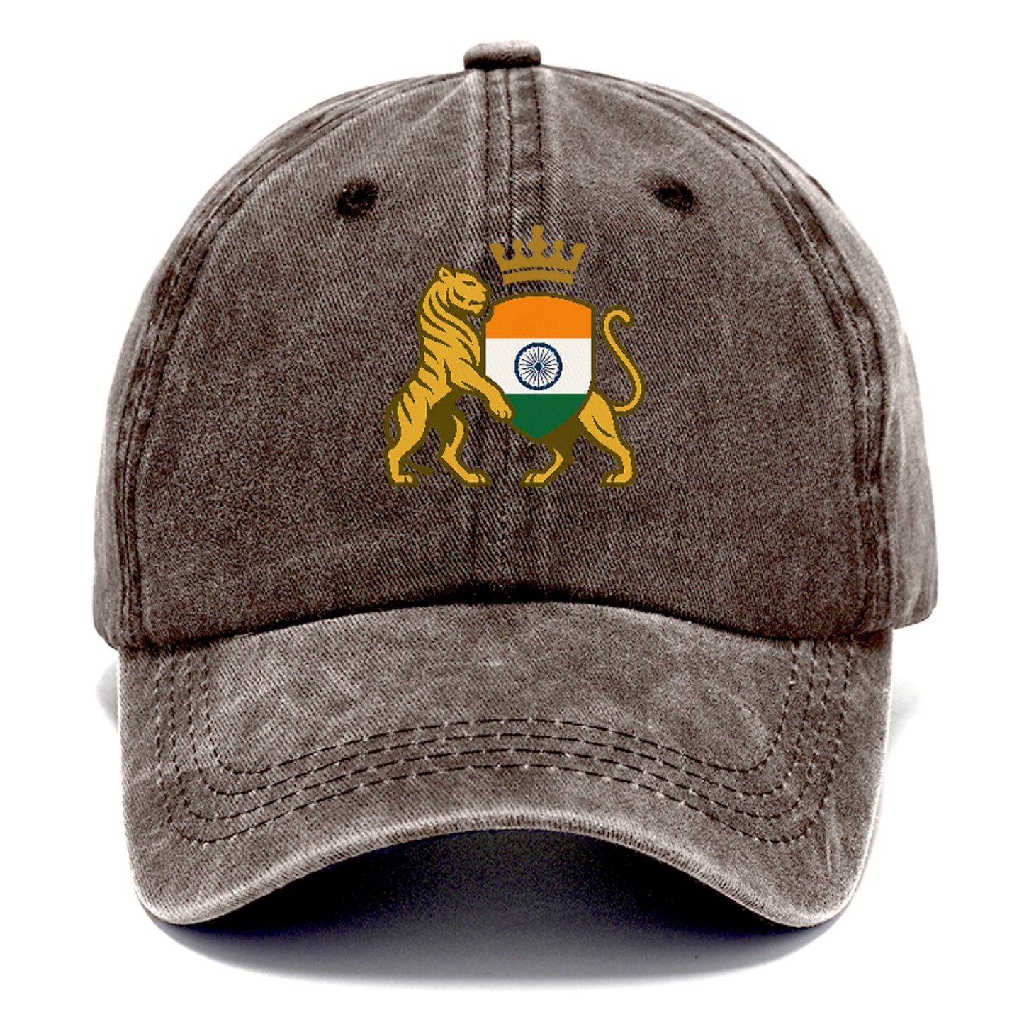regal-tiger-indias-power Hat