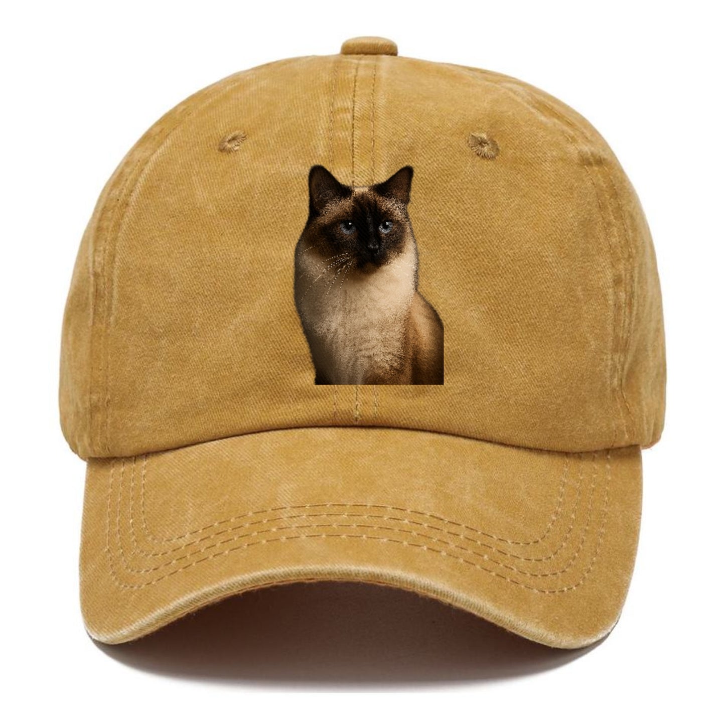 birman-gentle-charm Hat